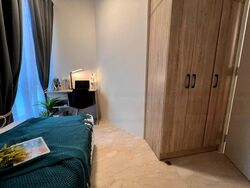 Maplewoods (D21), Condominium #463191511